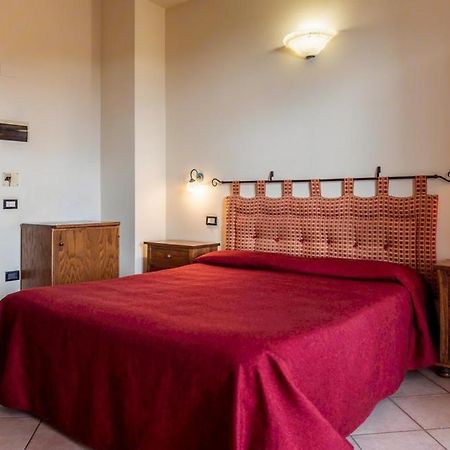 Hotel Rossi Manciano Dış mekan fotoğraf
