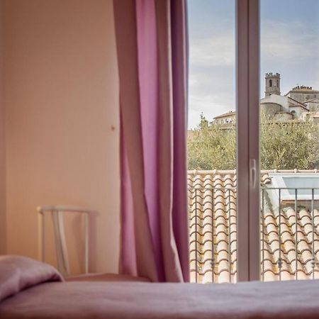 Hotel Rossi Manciano Dış mekan fotoğraf