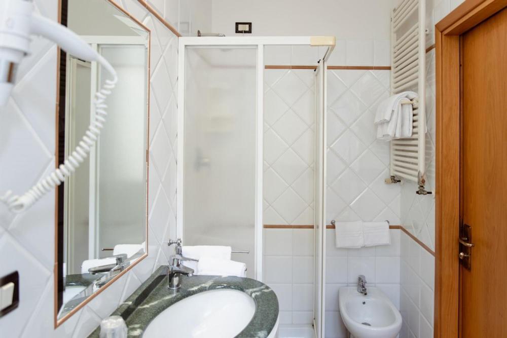Hotel Rossi Manciano Dış mekan fotoğraf