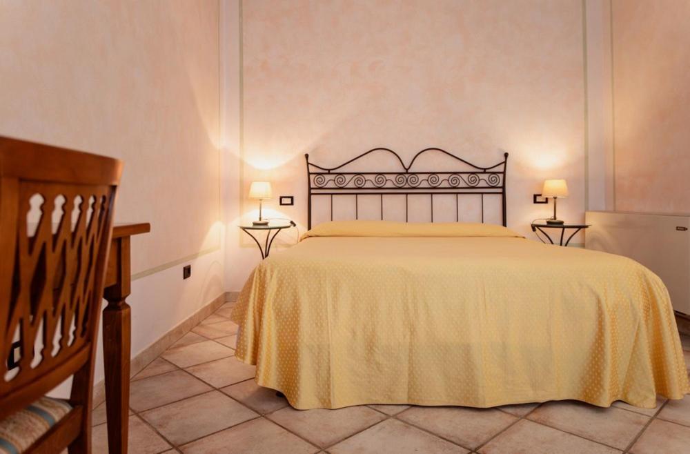Hotel Rossi Manciano Dış mekan fotoğraf