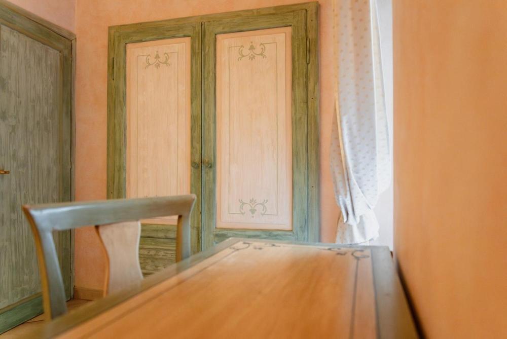 Hotel Rossi Manciano Dış mekan fotoğraf