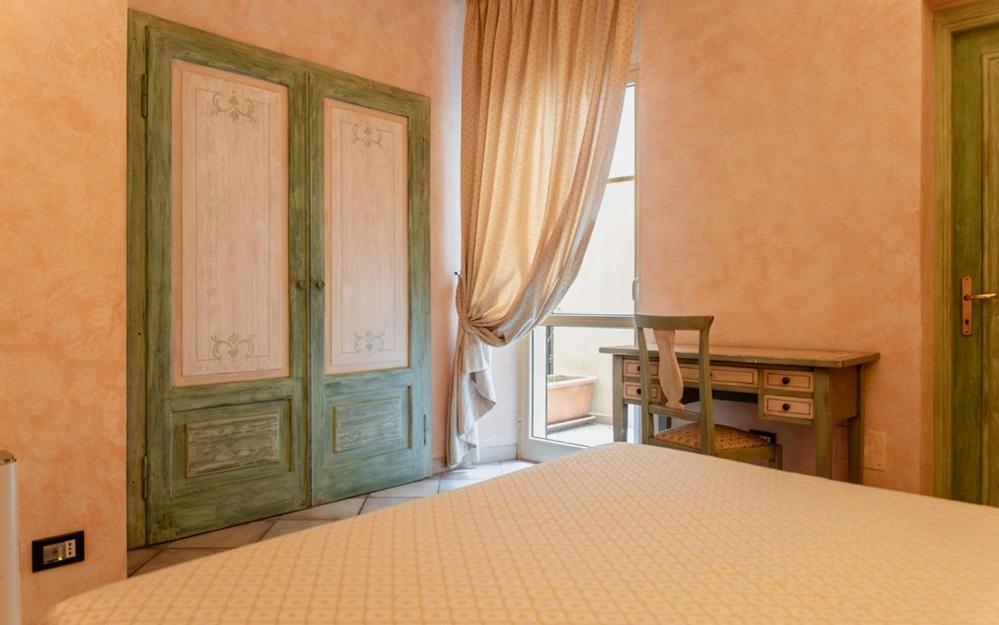 Hotel Rossi Manciano Dış mekan fotoğraf