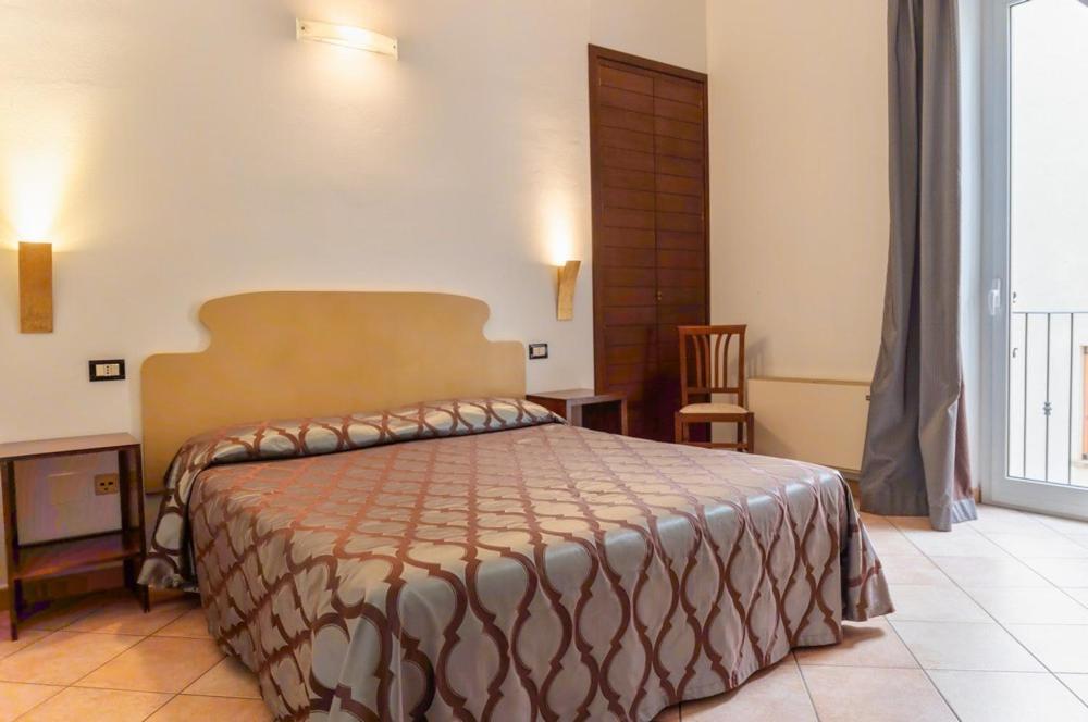 Hotel Rossi Manciano Dış mekan fotoğraf