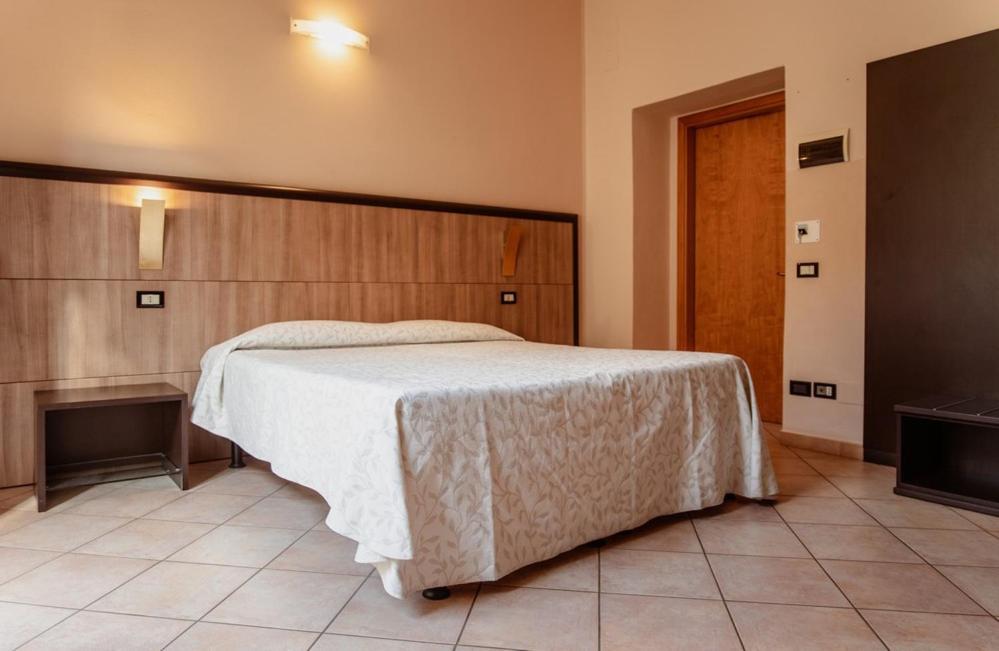 Hotel Rossi Manciano Dış mekan fotoğraf