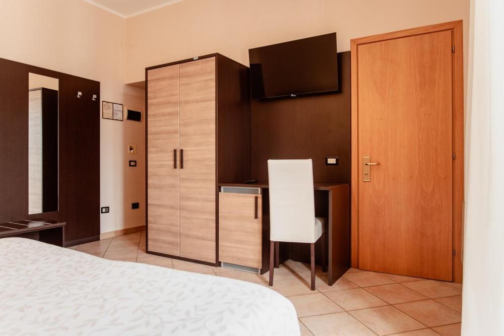 Hotel Rossi Manciano Dış mekan fotoğraf