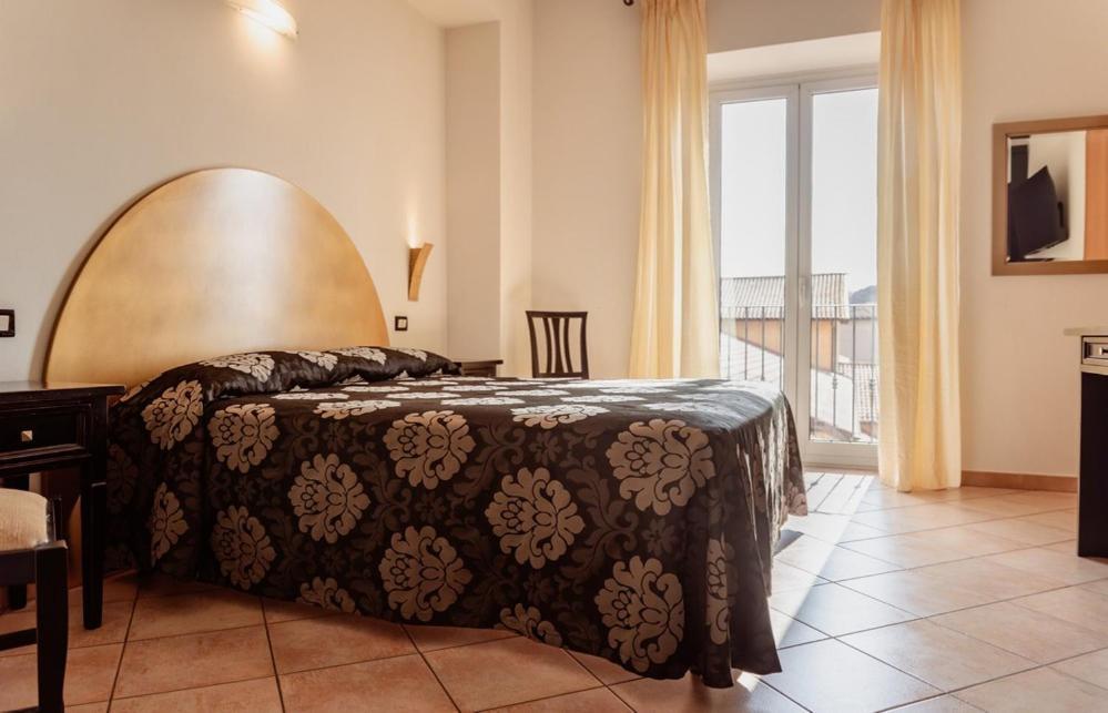 Hotel Rossi Manciano Dış mekan fotoğraf