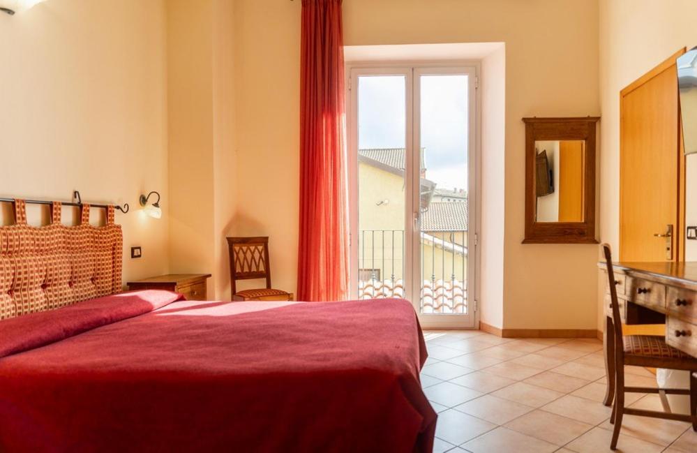 Hotel Rossi Manciano Dış mekan fotoğraf