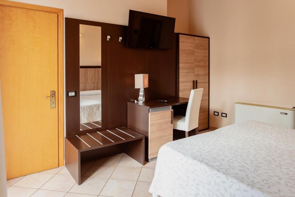 Hotel Rossi Manciano Dış mekan fotoğraf