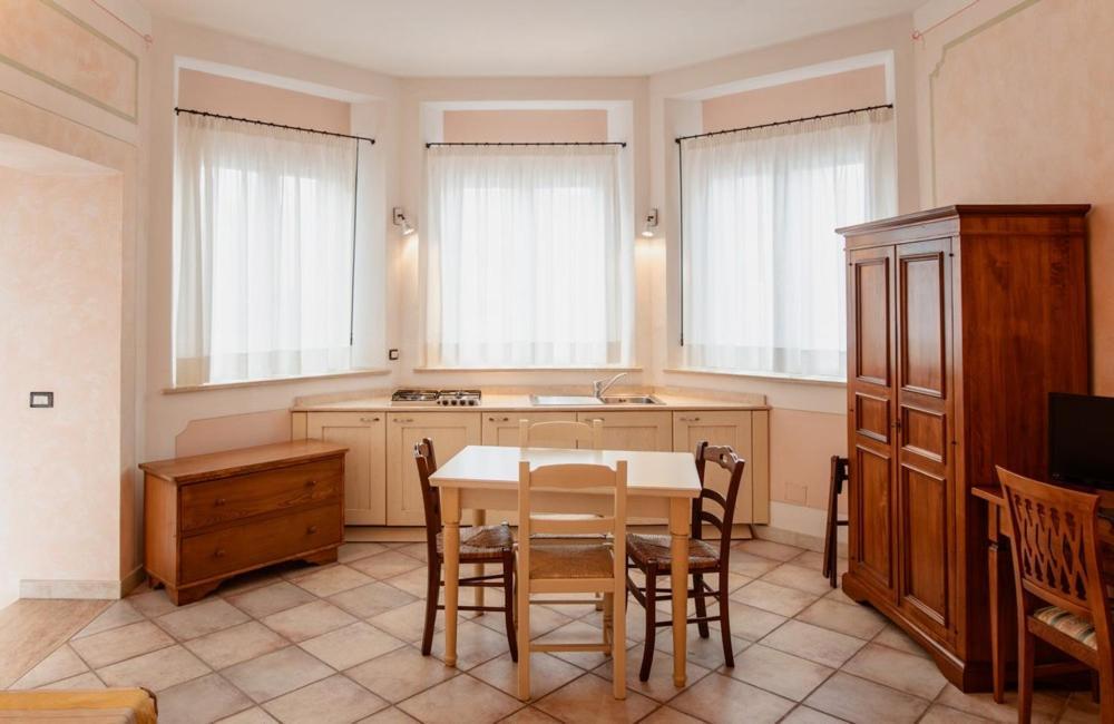 Hotel Rossi Manciano Dış mekan fotoğraf