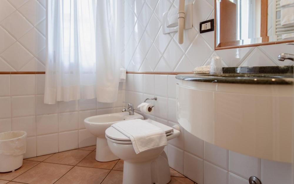 Hotel Rossi Manciano Dış mekan fotoğraf