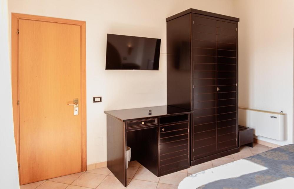 Hotel Rossi Manciano Dış mekan fotoğraf
