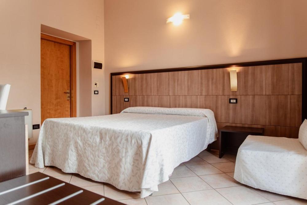 Hotel Rossi Manciano Dış mekan fotoğraf