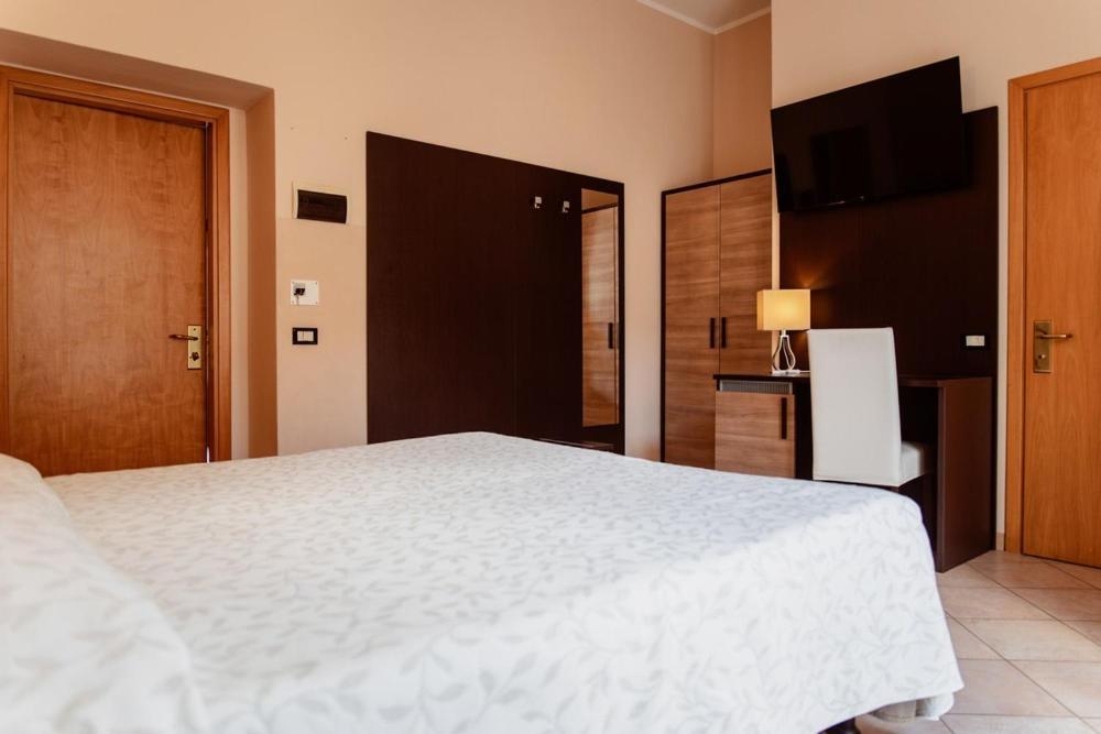 Hotel Rossi Manciano Dış mekan fotoğraf