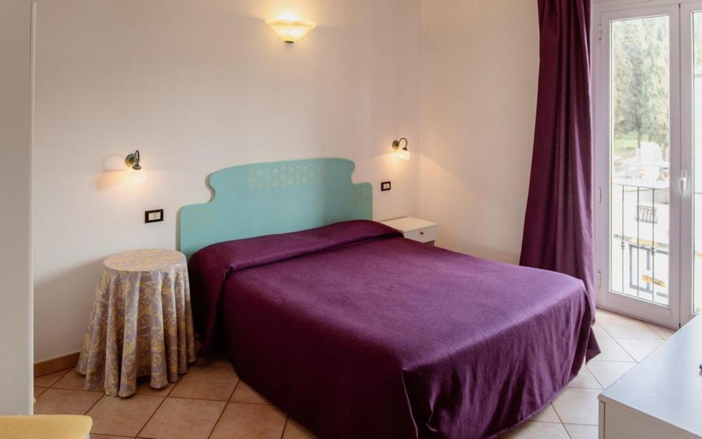 Hotel Rossi Manciano Dış mekan fotoğraf