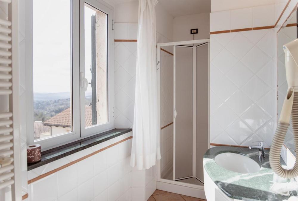 Hotel Rossi Manciano Dış mekan fotoğraf
