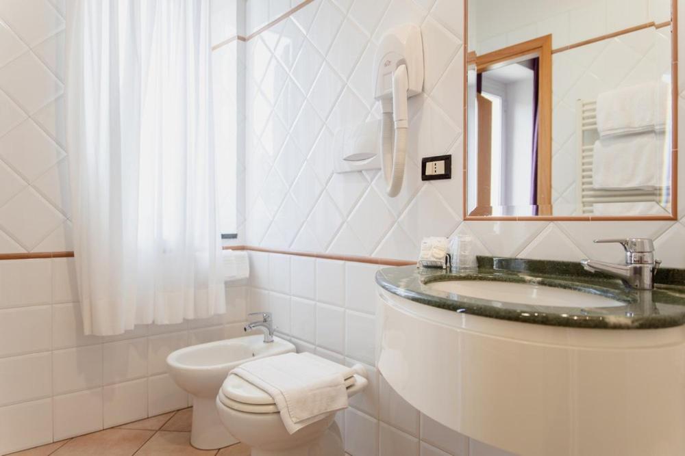 Hotel Rossi Manciano Dış mekan fotoğraf