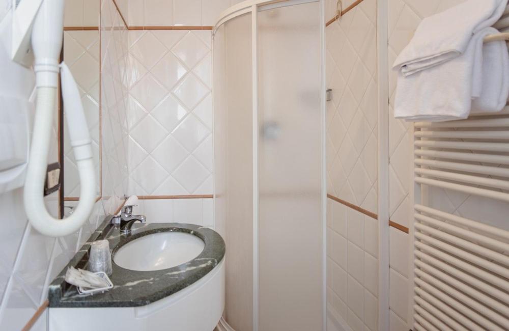 Hotel Rossi Manciano Dış mekan fotoğraf