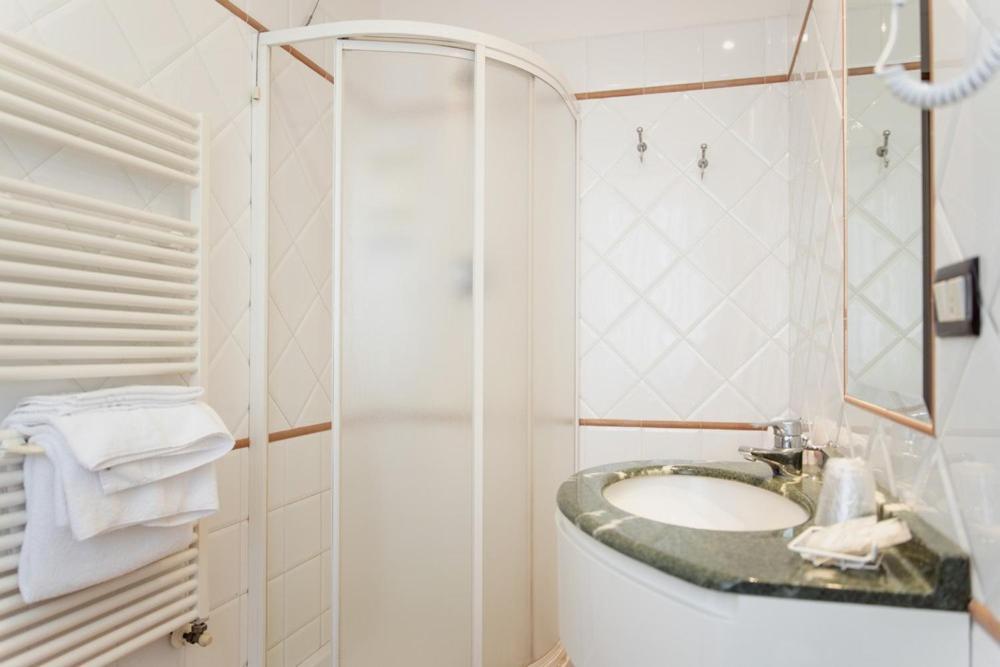 Hotel Rossi Manciano Dış mekan fotoğraf