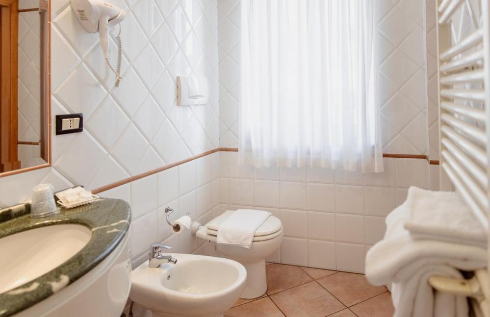 Hotel Rossi Manciano Dış mekan fotoğraf